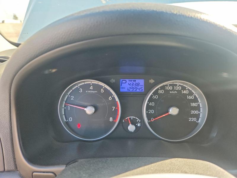 Продажа на аукционе авто 2011 Hyundai Accent, vin: KMHCN3BCXBU204335, номер лота: 65354576