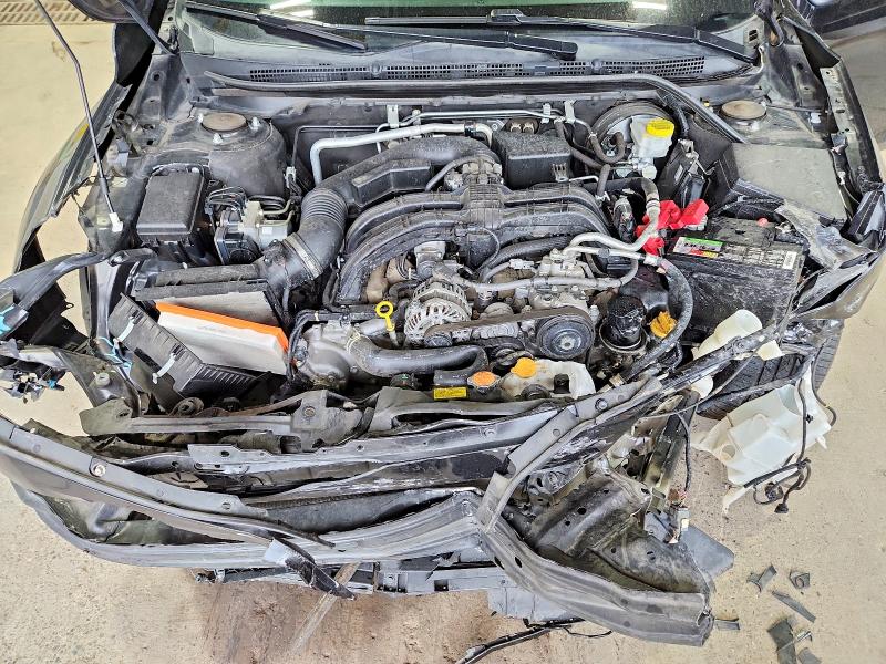 65109726 :رقم المزاد ، 4S3BWAN60N3002041 vin ، 2022 Subaru Legacy مزاد بيع