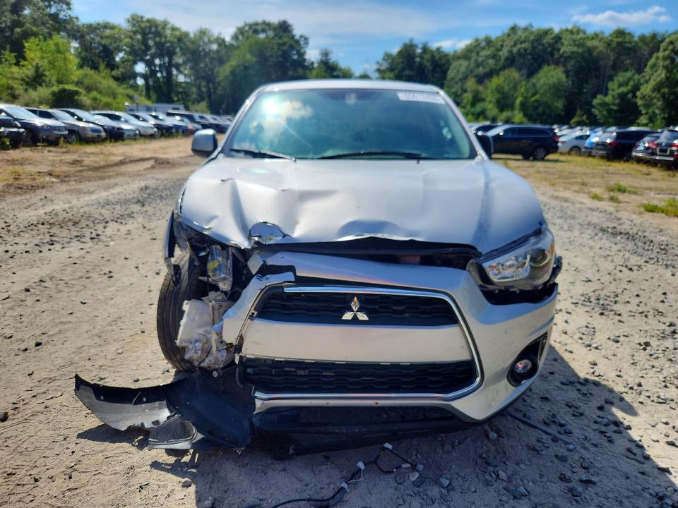 Aukcja sprzedaży 2014 Mitsubishi Outlander Sport, vin: 4A4AR4AU2EE013936, numer aukcji: 65613466
