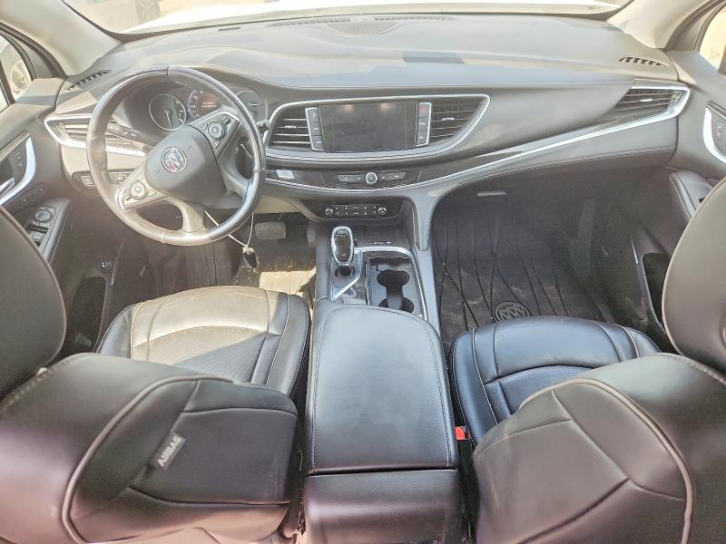 Продаж на аукціоні авто 2020 Buick Enclave, vin: 5GAEVCKW5LJ140121, номер лоту: 65548846