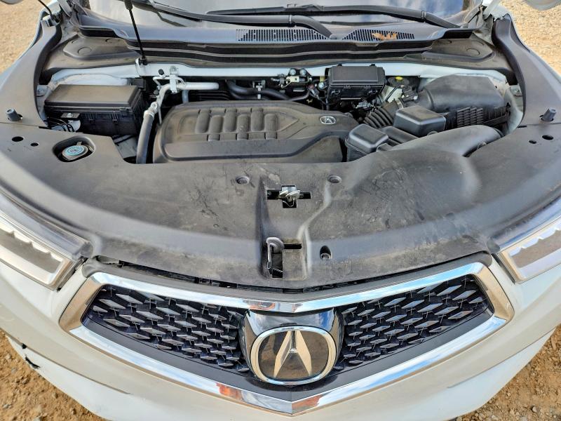 Продаж на аукціоні авто 2020 Acura Mdx, vin: 5J8YD3H38LL004311, номер лоту: 64697216
