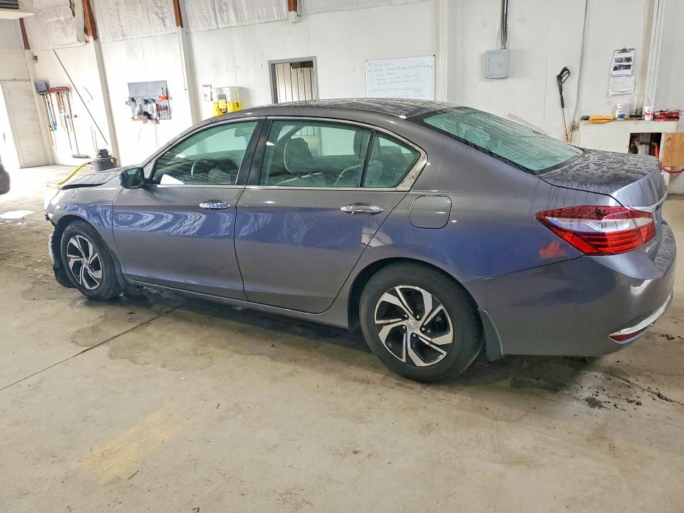 Aukcja sprzedaży 2016 Honda Accord, vin: 1HGCR2F3XGA248536, numer aukcji: 63566066