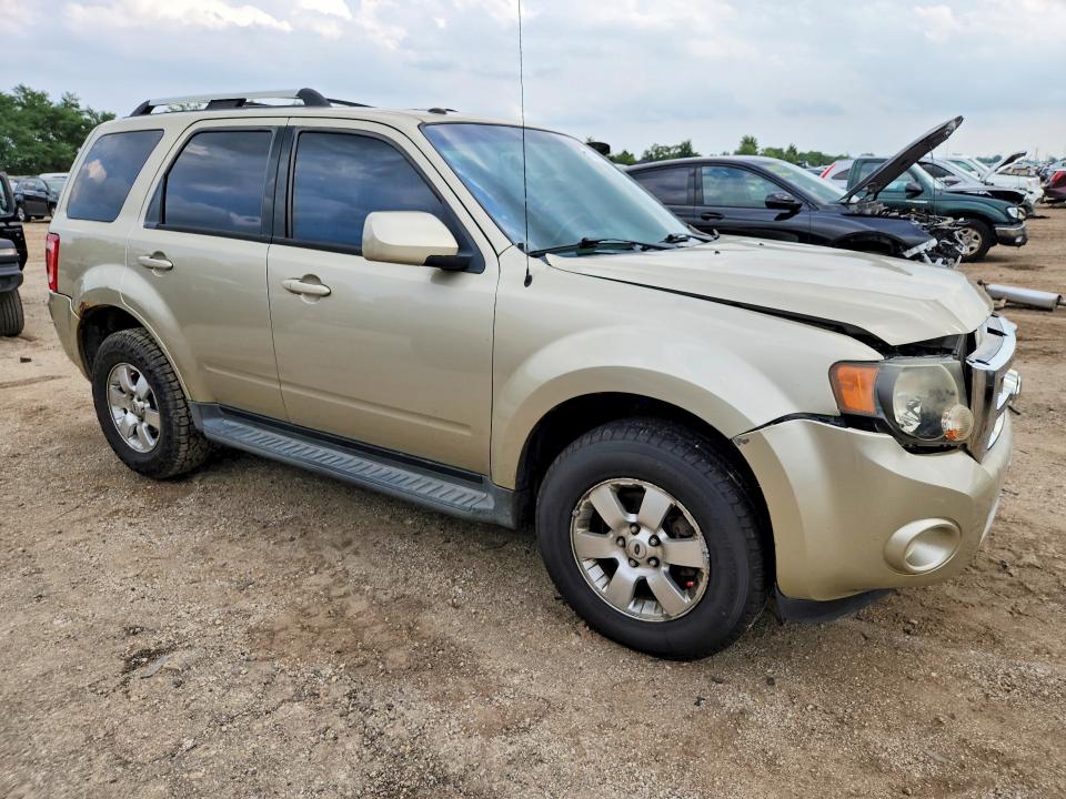 Продажа на аукционе авто 2012 Ford Escape, vin: 1FMCU9EG0CKC52735, номер лота: 65519666