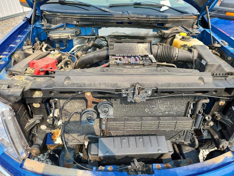 Продажа на аукционе авто 2014 Ford F150, vin: 1FTFW1ET6EFB78131, номер лота: 64072506
