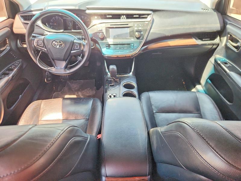 Aukcja sprzedaży 2013 Toyota Avalon, vin: 4T1BK1EB4DU048498, numer aukcji: 63999566