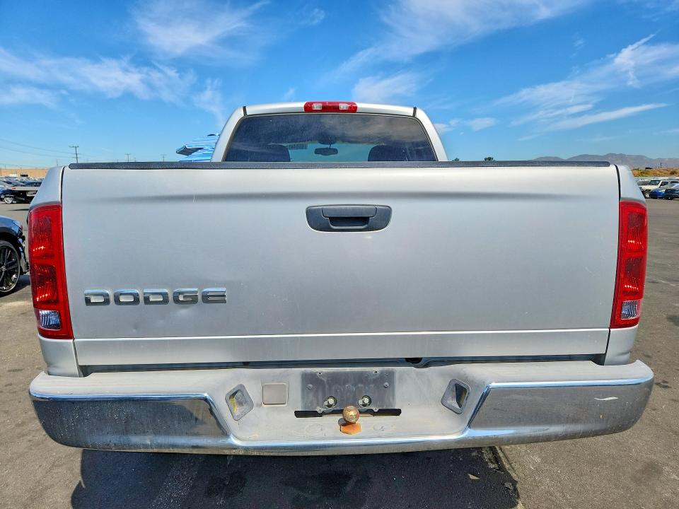 Продаж на аукціоні авто 2002 Dodge Ram 1500, vin: 3D7HA18Z32G185738, номер лоту: 65644576