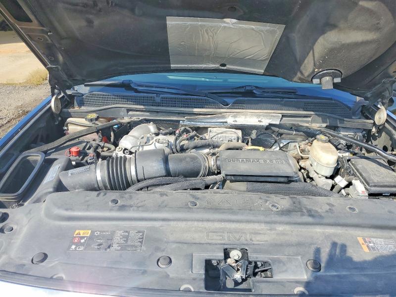 Aukcja sprzedaży 2018 Gmc Sierra, vin: 1GT42YEY6JF100420, numer aukcji: 63507646