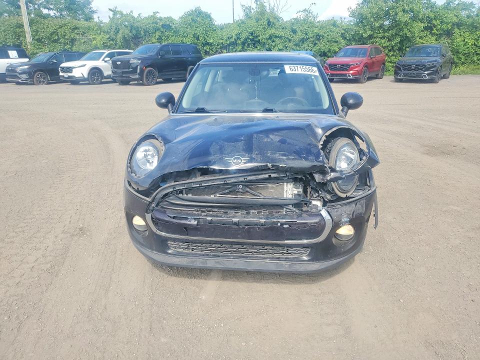 Продаж на аукціоні авто 2019 Mini Cooper, vin: WMWXP5C53K2H30264, номер лоту: 63715566