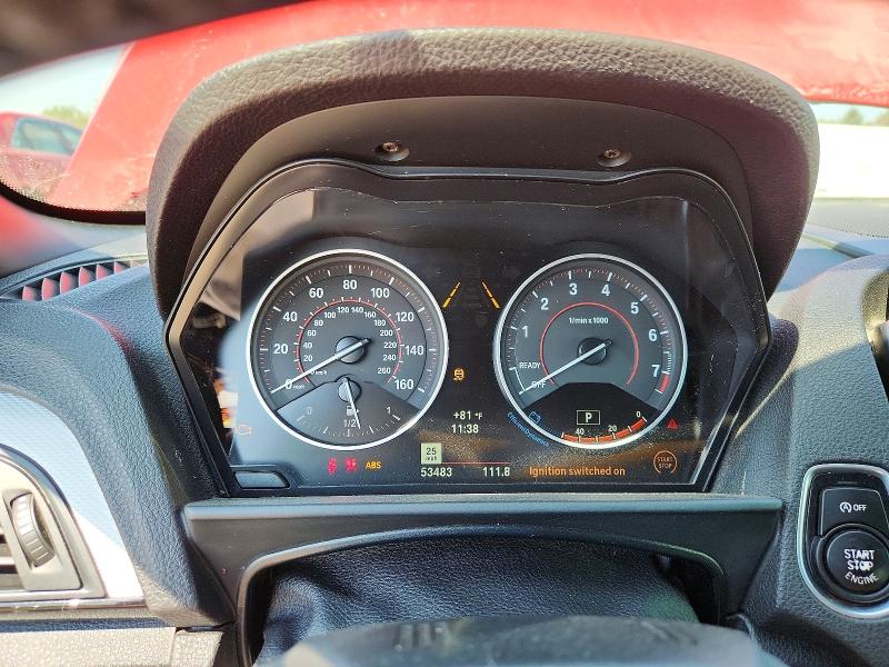 Aukcja sprzedaży 2017 Bmw M240i, vin: WBA2L1C34HV666852, numer aukcji: 66318176