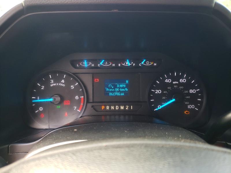 Aukcja sprzedaży 2017 Ford F350, vin: 1FTRF3B65HEF41567, numer aukcji: 65985756