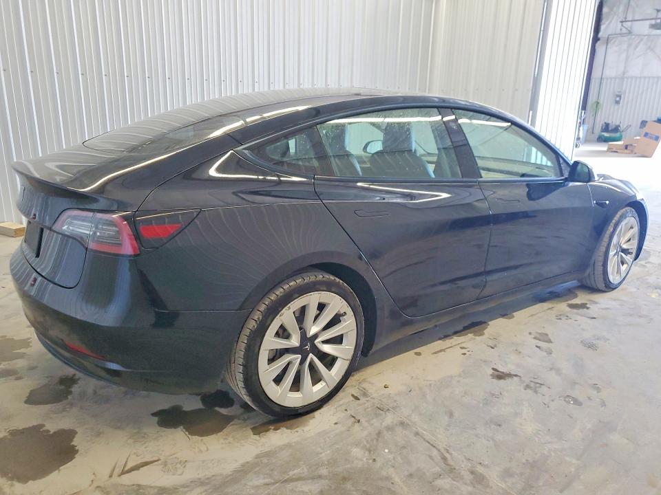 Продажа на аукционе авто 2023 Tesla Model 3, vin: 5YJ3E1EA4PF436402, номер лота: 66245236