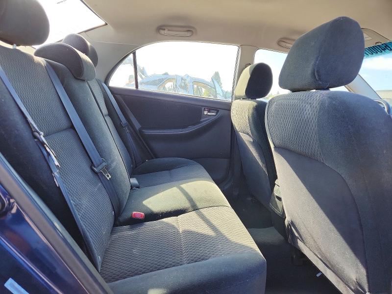 64000706 :رقم المزاد ، 1NXBR30E27Z864803 vin ، 2007 Toyota Corolla مزاد بيع