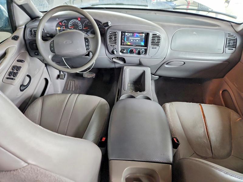 Продажа на аукционе авто 2001 Ford Expedition, vin: 1FMPU16L11LA21669, номер лота: 67038096