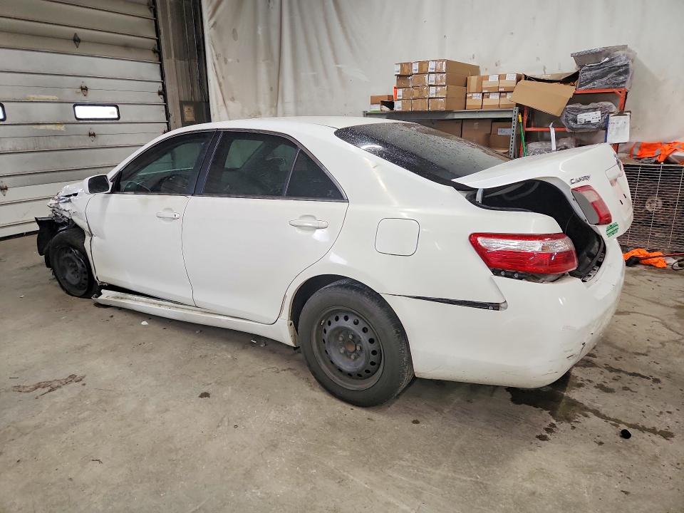 2009 Toyota Camry მანქანა იყიდება აუქციონზე, vin: 4T4BE46K69R136022, აუქციონის ნომერი: 63919416