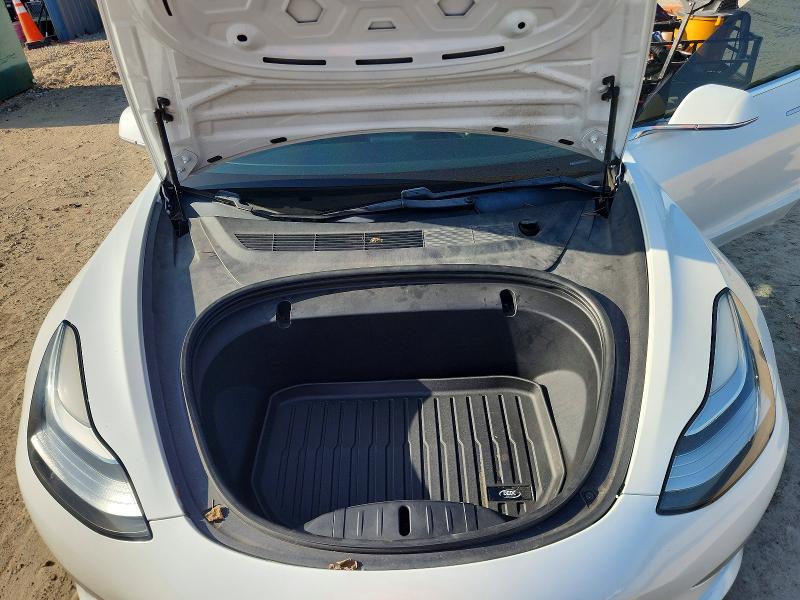 64033376 :رقم المزاد ، 5YJ3E1EA2LF642618 vin ، 2020 Tesla Model 3 مزاد بيع