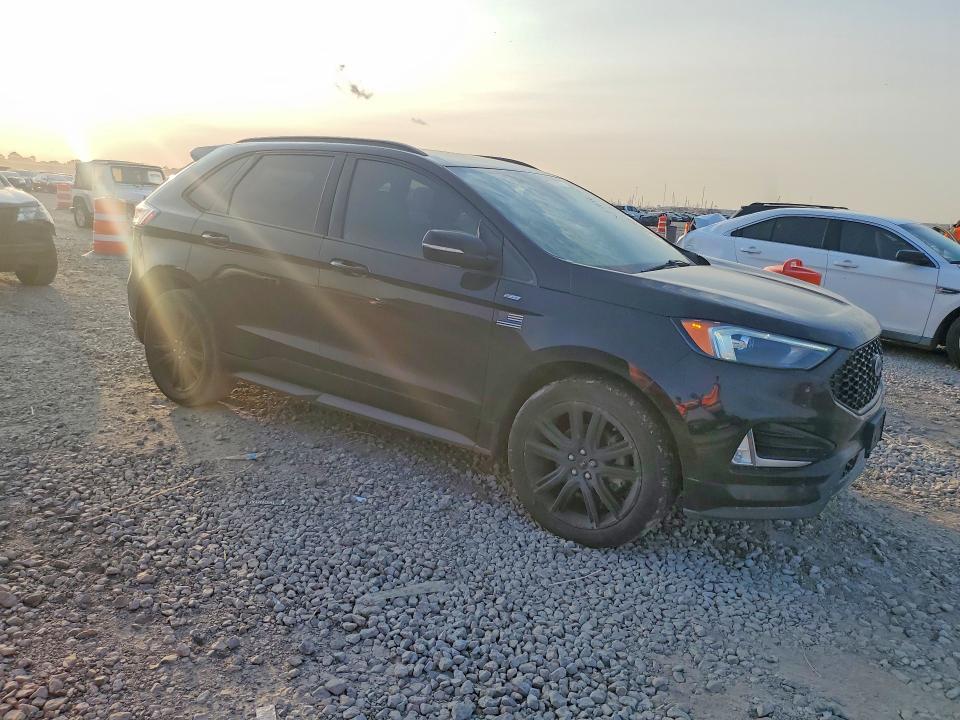 Aukcja sprzedaży 2020 Ford Edge, vin: 2FMPK3J99LBB62036, numer aukcji: 66537026