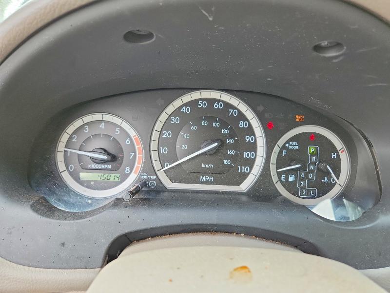 Продажа на аукционе авто 2006 Toyota Sienna, vin: 5TDZA23C06S458648, номер лота: 65301176