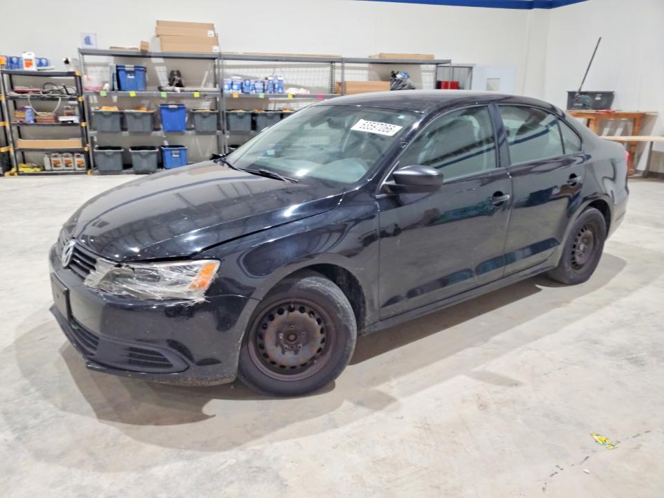 Aukcja sprzedaży 2012 Volkswagen Jetta, vin: 3VW2K7AJ1CM356460, numer aukcji: 63597066