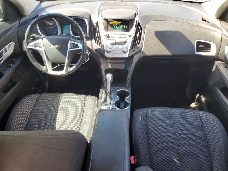 Продаж на аукціоні авто 2014 Chevrolet Equinox, vin: 2GNALBEK5E6134199, номер лоту: 64421646