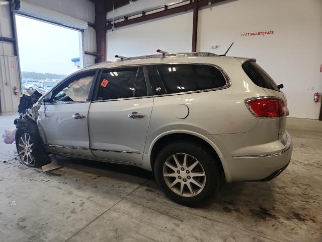 64242996 :رقم المزاد ، 5GAKRBKD4HJ217648 vin ، 2017 Buick Enclave مزاد بيع