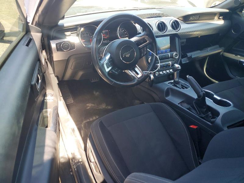 Aukcja sprzedaży 2020 Ford Mustang, vin: 1FA6P8TH7L5177163, numer aukcji: 65563316