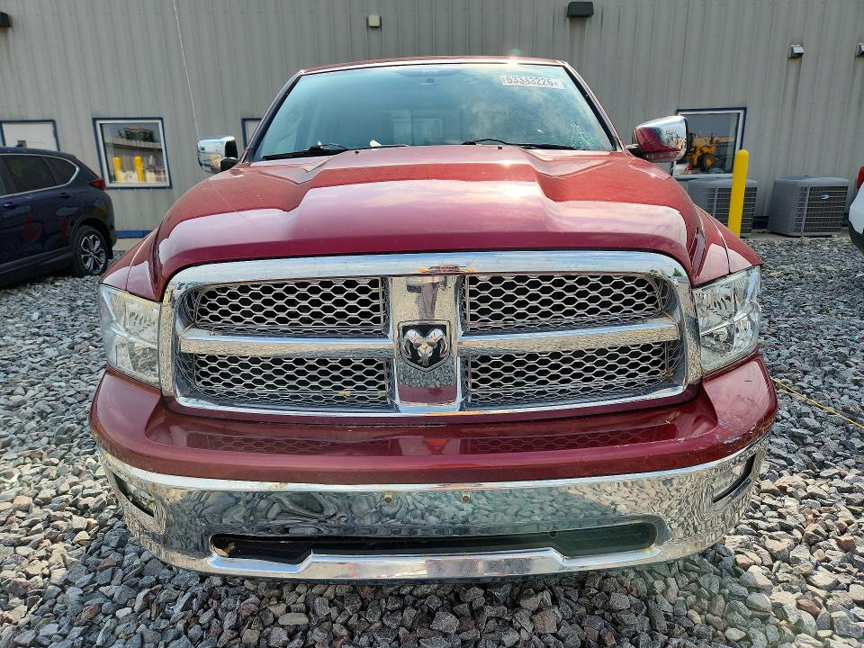 Продажа на аукционе авто 2012 Dodge Ram 1500, vin: 1C6RD7NT5CS345287, номер лота: 63343226