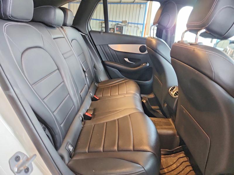 Aukcja sprzedaży 2022 Mercedes-benz Glc, vin: W1N0G8EB5NV374496, numer aukcji: 66899206