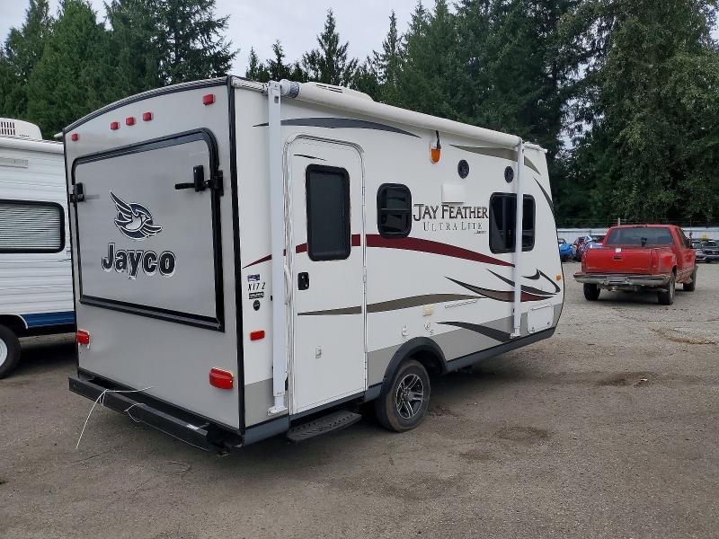 Продаж на аукціоні авто 2014 Jay Jayfeather, vin: 1UJBJHAH0E1JZ0540, номер лоту: 65706486
