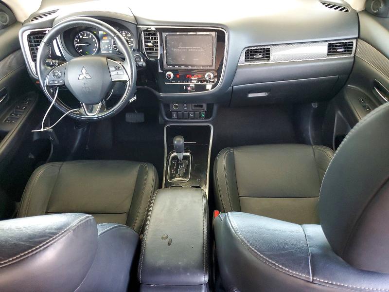 Aukcja sprzedaży 2020 Mitsubishi Outlander, vin: JA4AZ3A37LJ001675, numer aukcji: 65379966