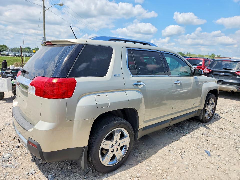 Продажа на аукционе авто 2013 Gmc Terrain, vin: 2GKALWEK1D6319739, номер лота: 63599886