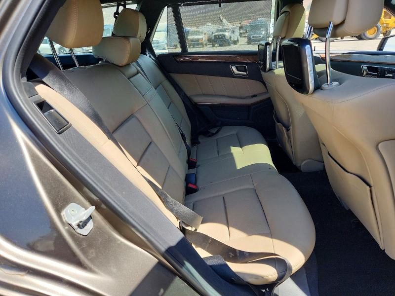 66036506 :رقم المزاد ، WDDHH8JB8DA675403 vin ، 2013 Mercedes-benz E مزاد بيع
