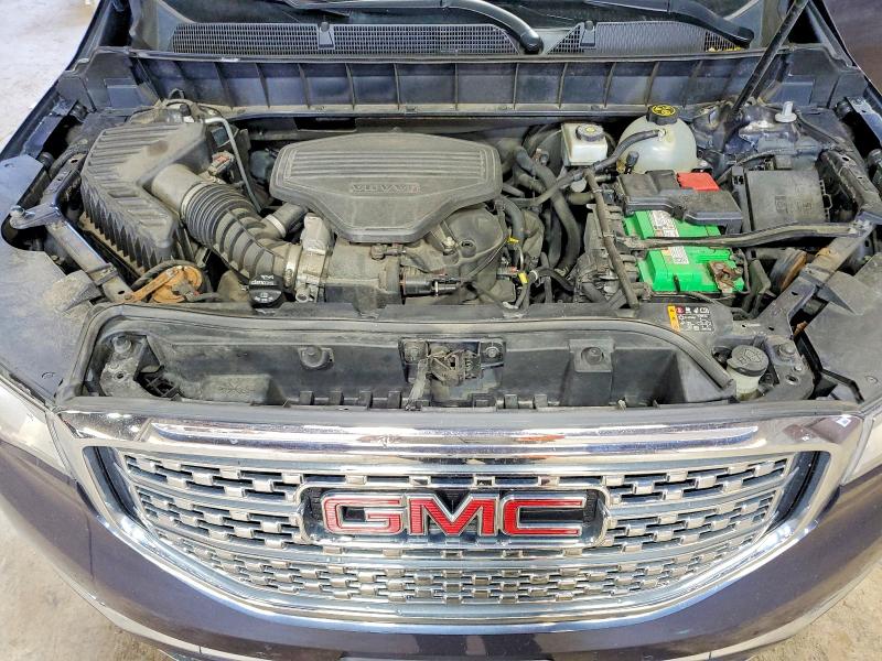 Aukcja sprzedaży 2019 Gmc Acadia, vin: 1GKKNXLS6KZ168809, numer aukcji: 65450926