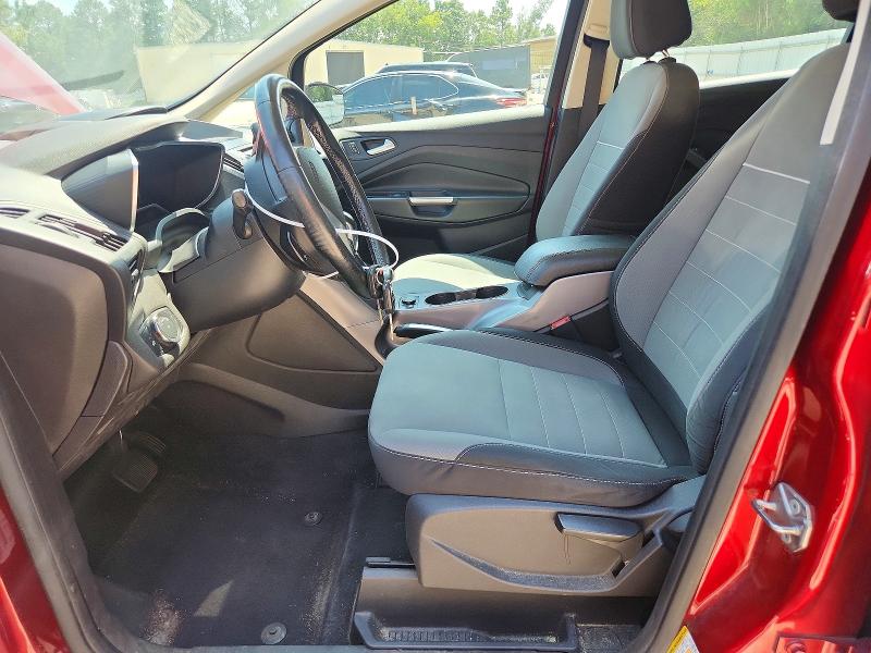 Продажа на аукционе авто 2015 Ford C-max, vin: 1FADP5AU1FL105154, номер лота: 66507256