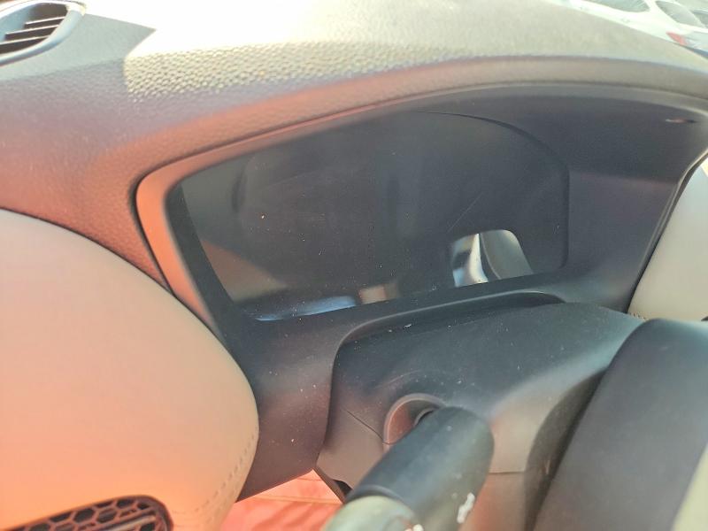 65573256 :رقم المزاد ، 3CZRZ1H38PM734985 vin ، 2023 Honda Hr-v مزاد بيع