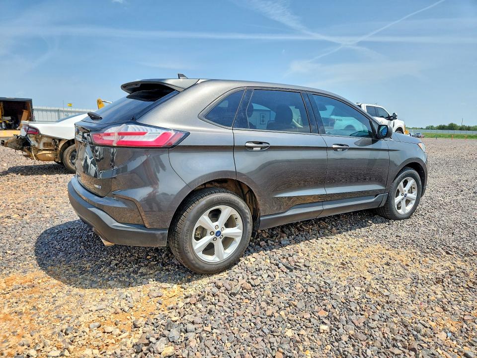 Продаж на аукціоні авто 2019 Ford Edge, vin: 2FMPK4G9XKBC23633, номер лоту: 64223736