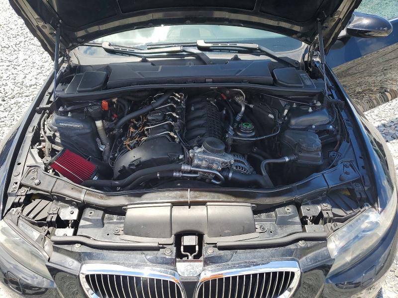 Продаж на аукціоні авто 2008 Bmw 335, vin: WBAWB73518P155595, номер лоту: 61920916