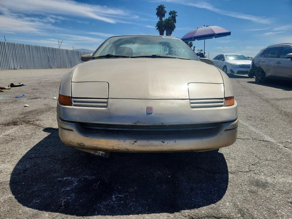 65527136 :رقم المزاد ، 1G8ZH1577RZ181421 vin ، 1994 Saturn Sc2 مزاد بيع