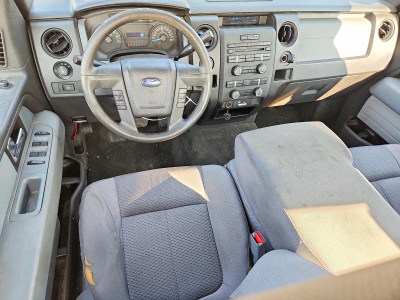 Aukcja sprzedaży 2013 Ford F150, vin: 1FTFX1EF3DFB81137, numer aukcji: 64039486
