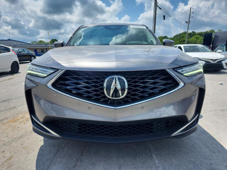 Aukcja sprzedaży 2025 Acura Mdx, vin: 5J8YE1H4XSL033415, numer aukcji: 65995216