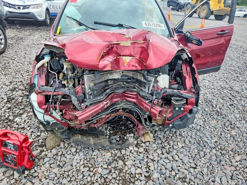Aukcja sprzedaży 2011 Honda Cr-v, vin: 5J6RE3H53BL009054, numer aukcji: 63575206