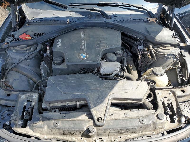 Продаж на аукціоні авто 2013 Bmw 328, vin: WBA3B3C57DF145911, номер лоту: 65129216