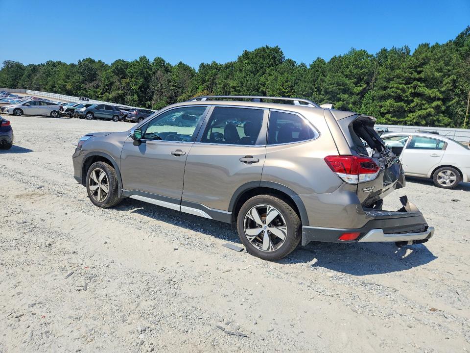 64513896 :رقم المزاد ، JF2SKAXC7LH484328 vin ، 2020 Subaru Forester مزاد بيع
