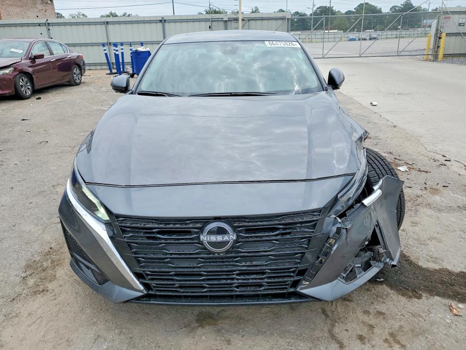 Продажа на аукционе авто 2025 Nissan Altima, vin: 1N4BL4EV8SN432231, номер лота: 66475826