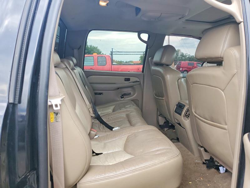 65286326 :رقم المزاد ، 2GTEK63N061158510 vin ، 2006 Gmc Sierra مزاد بيع