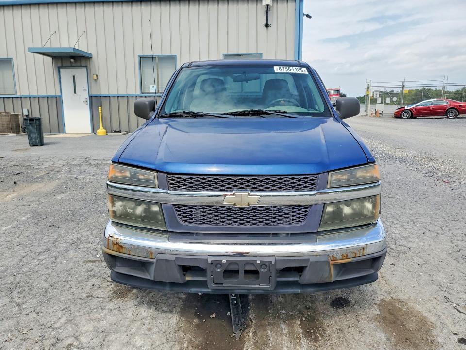 Aukcja sprzedaży 2006 Chevrolet Colorado, vin: 1GCDT148468169205, numer aukcji: 67564406