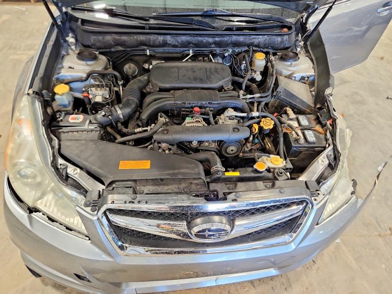 Продаж на аукціоні авто 2011 Subaru Legacy, vin: 4S3BMCG6XB3226461, номер лоту: 66241776
