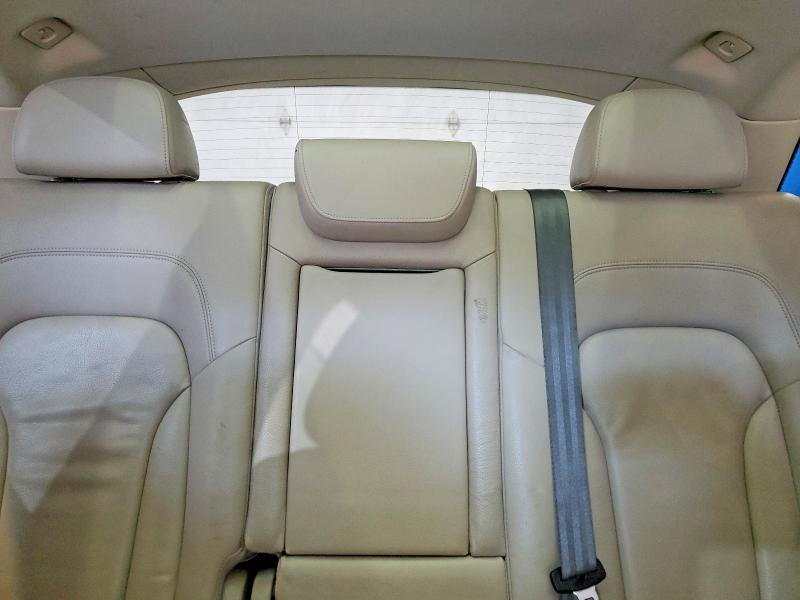 Aukcja sprzedaży 2014 Audi Q5, vin: WA1LFAFPXEA047232, numer aukcji: 64101816