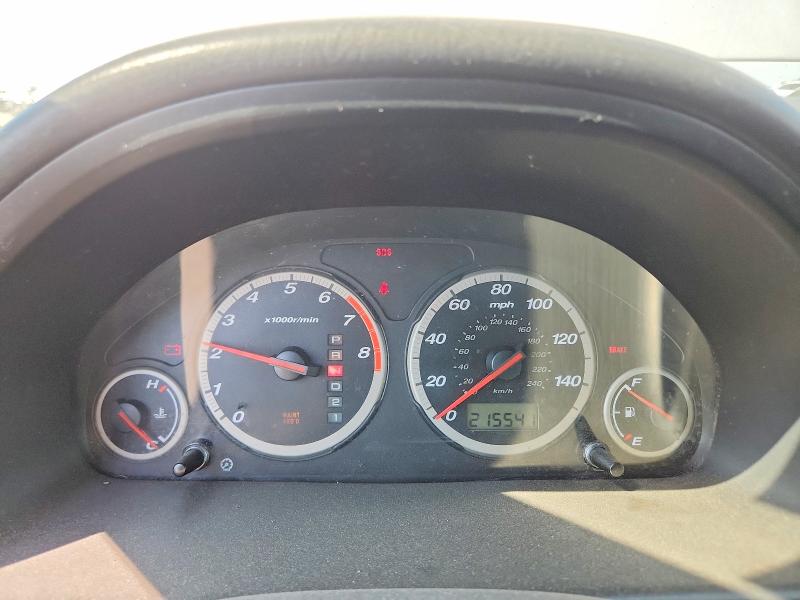63887276 :رقم المزاد ، JHLRD78842C071561 vin ، 2002 Honda Cr-v مزاد بيع