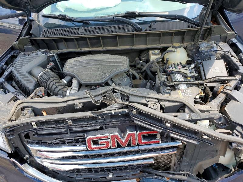 2017 Gmc Acadia მანქანა იყიდება აუქციონზე, vin: 1GKKNSLSXHZ262509, აუქციონის ნომერი: 64729306
