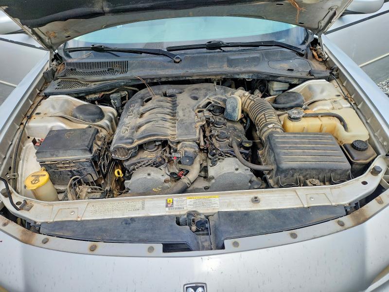 66788336 :رقم المزاد ، 2B3CA3CV8AH168812 vin ، 2010 Dodge Charger مزاد بيع